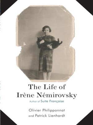 The Life of Irene Nemirovsky - ebook